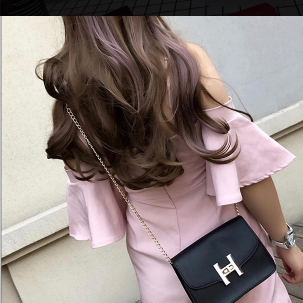 Crossbody